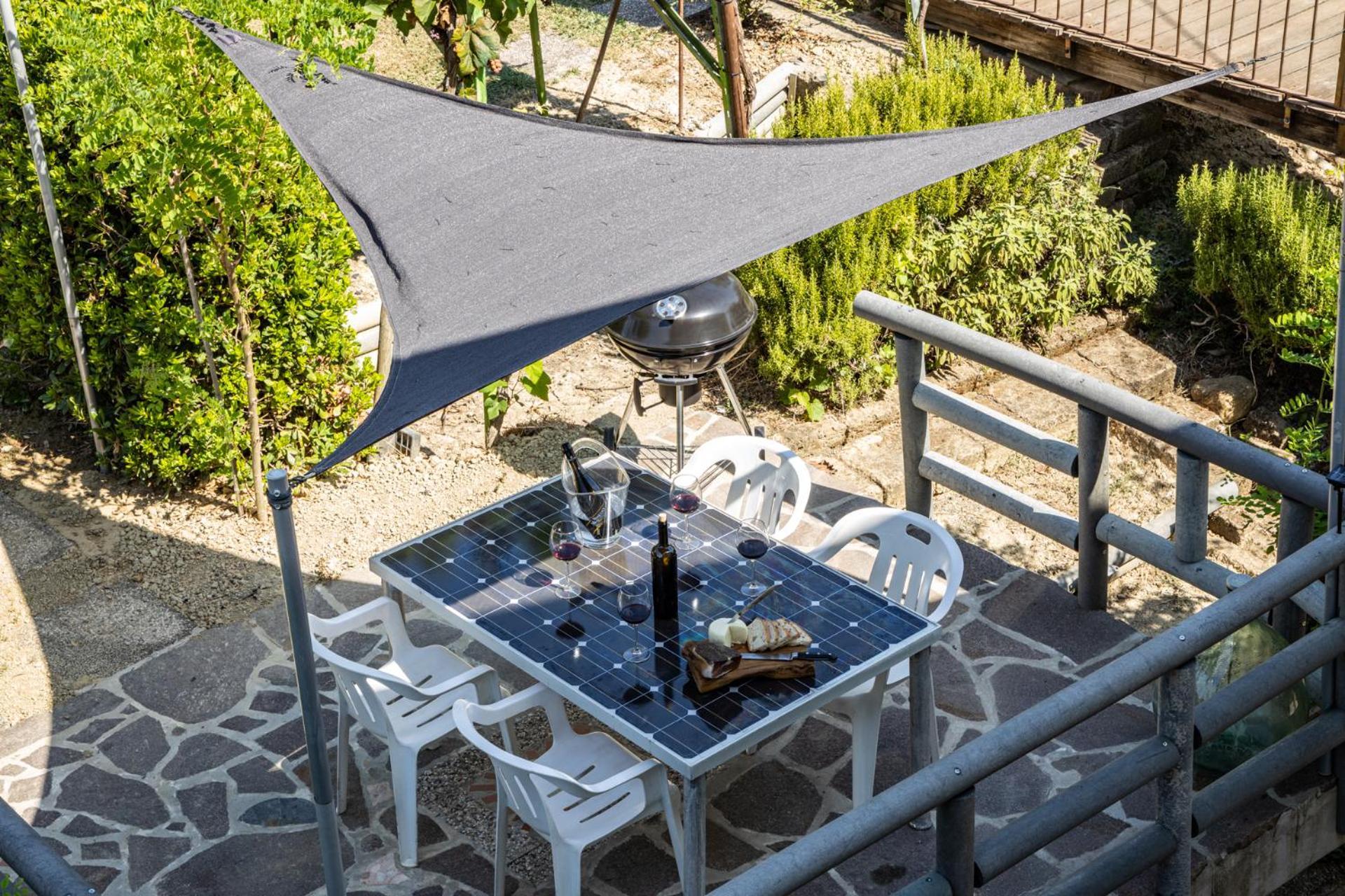 Sole Verde Green House 테리치올라 외부 사진